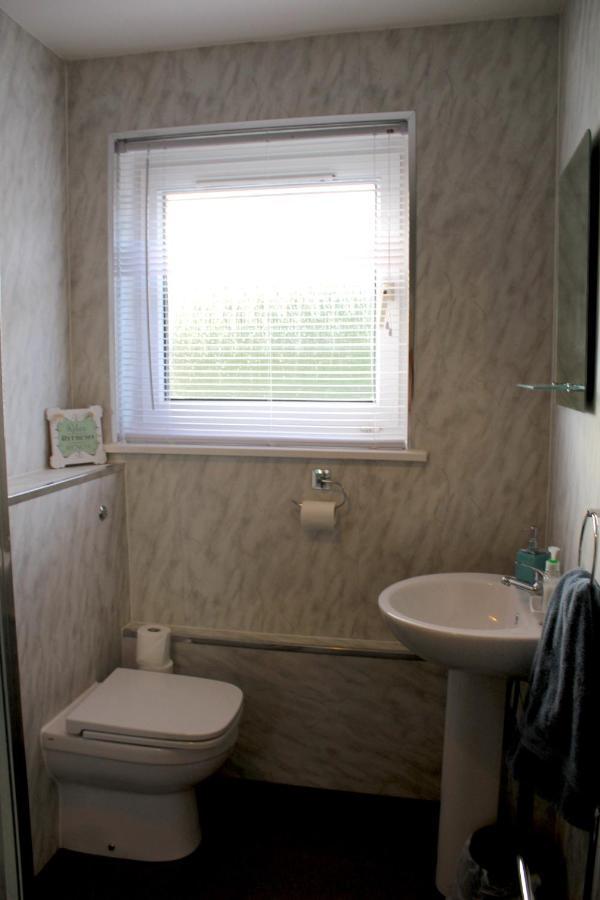Premier - Glasgow Drygate Apartment Exterior foto